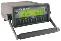 Ashcroft Pressure Tester, Model PT-1